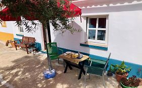 Casa Anneli - Relaxing Under The Olive Tree